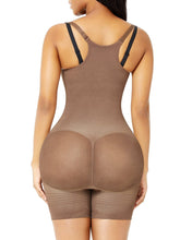 Wholesale Open Bust Body Shaper Thigh Slimmer Shorts Slimming Belly